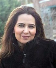 Lobna Ardalan